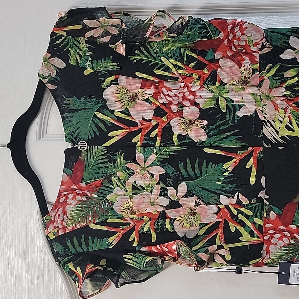 Tommy Hilfiger Dress 10 - Picture 15 of 16